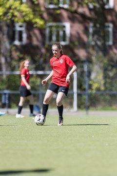 Bild 131 - wBJ ETV2 - Walddoerfer : Ergebnis: 3:0